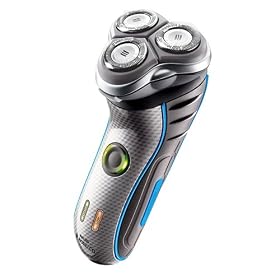 Norelco Rechargeable Razor - 7180XL by Electric Shaver