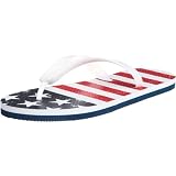 [トミー] TOMMY FLAG BEACH SANDALS