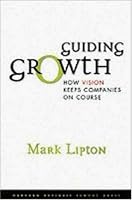 Guiding Growth: How Vision Keeps Companies on Course