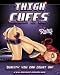 Rachel's Pleasures Thigh Cuffs