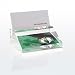 Boston Celtics Crystal Business Card Holder