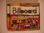 Billboard Latin Music Awards 2002