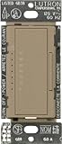 Lutron MA-T51-MS Maestro Countdown Timer, Mocha stone by Lutron [並行輸入品]