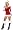 Red/White
