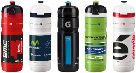 Sky Elite Corsa Team Water Bottle 750ml - 2013 (Genuine)