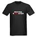 Ron Paul Revolution love Dark T-Shirt