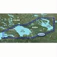 GARMIN VEU503S LAKE LADOGA AND ONEGA BLUECHART G2 VISION (010-C0847-00)