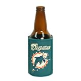 Miami Dolphins Bottle Cooler