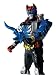 仮面ライダーキバ 4フォーム変身 DX仮面ライダーキバ