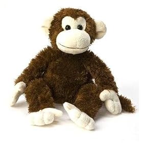 KooKeys Monkey