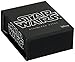Star Wars Jewelry Episode 7 Stormtrooper Stainless Steel 3D Ring