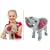 FurReal Zambi The Elephant
