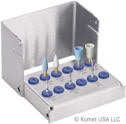 Komet USA LD/ZR Kit LD0707