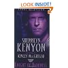 Knight Of Darkness: The Lords of Avalon Series: Book 2