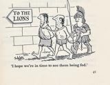 The wit of the Greeks and Romans