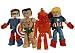 Toys : MARVEL MINIMATES INVADERS BOX SET Comic Con Exclusive by Diamond