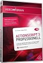 Action Script 3 professional