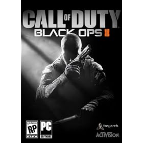Call of Duty: Black Ops 2 [Download]: Video Games
