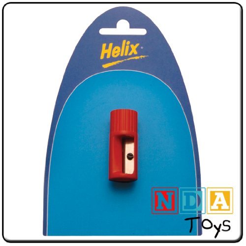 HELIX TUBULAR SHARPENER