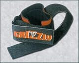 Grizzly Deluxe Cotton Lifting Strap