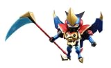 ES合金10 ライキング+バルキング (ノンスケール 塗装済み完成品)イメージ