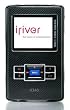 Iriver H340SE MP3 Juke Box MP3 iriver H340SE- 40 Go- Ecran couleur