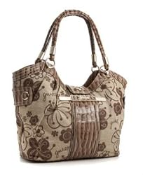 GUESS Daisy Tote