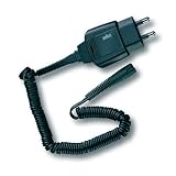 Braun Shaver lead for Flex XP/Tricontrol shavers