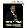 Inspire a Nation: Barack Obama's Most Electrifying Speeches of the 2008 Election (International Edition): Includes Obama's Berlin Speech and Election Night Victory Speech
