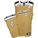 Search : adidas Washington Wizards Gilbert Arenas Replica Alternate Jersey