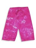 Wild Mango - Girls Pull on Ribbed Pants, Grape