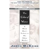 The Color of Water 10th Anniversary Edition
