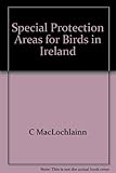 Special protection areas for birds in Ireland