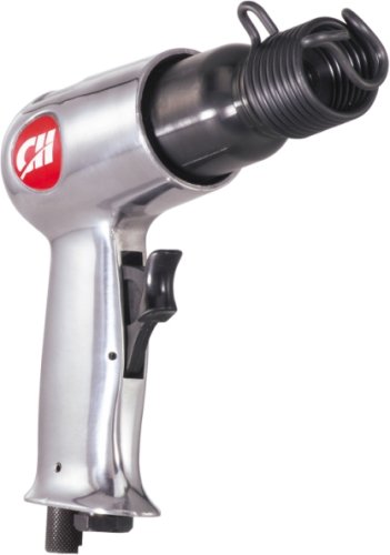Campbell Hausfeld Factory-Reconditioned Short Barrel Pneumatic Air Hammer