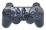 Death on Hold Design PS3 Playstation 3 Controller Protector Skin Decal Sticker