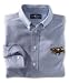 Apparel : Polo Ralph Lauren Boys Long-Sleeve Solid Blake Shirt