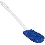 Quickie Tub and Toilet Bowl Super Scrubber Brush