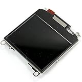 Original OEM Genuine LCD Display Monitor Screen+Frame For BlackBerry Curve  ....