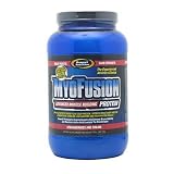 Gaspari Nutrition Myofusion Strawberries and Cream, 2 Pound 41SmCKZ1 2L. SL160 Gaspari Nutrition Myofusion Strawberries and Cream, 2 Pound