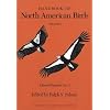 Handbook of North American Birds: Volume 4, Diurnal Raptors (Part 1)