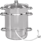 Produkt-Bild: ENTSAFTER 26CM EDELST. 100100