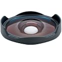 Century Optics .3x Ultra Fisheye Adapter Lens, Bayonet Mount for Sony VX-1000, DSR-200 & DSR-200A