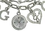 Guess Women's Watch U13001L1