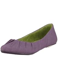 Blowfish Cruise BF1083 SP10, Damen Ballerinas