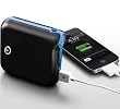 New Trent: iCarrier IMP120D - (12000mAh) Heavy Duty 2A/1A Dual USB Ports External Battery Pack for the Apple: iPad mini, the new iPad 4 / 3 / 2, iPhone 5 / 4S / 4 /3GS, iPod Touch all gen; Samsung: Galaxy Note, S4 / S3 / S2, Nexus ; HTC: ONE, One X, One S, Droid Incredible 4G; LG: Nexus 4, Optimus series; Blackberry: Z10, Torch, Tour; Motorola: Razr Maxx HD, Droid series; Nokia: Lumia 900 / 800 / 700, Sony: Xperia series, GoPro and most 5V chargeable devices.