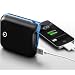 New Trent IMP120D iCarrier 12000mAh Heavy Duty 2A/1A Dual USB Ports External Battery Pack for the new iPad, iPad2, iPhone 5/4S/4/3Gs/3G, iPod Touch all versions; Samsung Galaxy Note/Nexus/S3/S2/S; HTC Titan, Sensation, ONE S/V/X, EVO Thunderbolt, Desire; LG Optimus series; Blackberry Bold, Curve, Torch; Motorola Razr HD/MAXX & Bionic, Atrix/2; Nokia Lumia 700/800/900 and GoPro (IMP120D: iCarrier is the upgraded version of the IMP1000: iCruiser)
