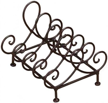 Baldwin 4 Place Plate Holder, by Tripar by Tripar International Inc.