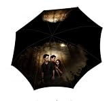 The Twilight Saga: New Moon Merchandise - Umbrella (Love Triangle) (Size: 33")