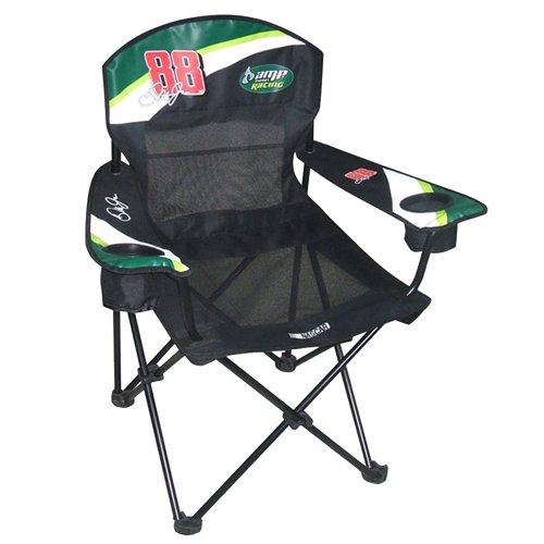 NASCAR #88 Dale Earnhardt Jr. Mesh Chair - Adult