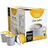 Cafe Escapes Chai Latte Tea Keurig K-Cups, 16 Count